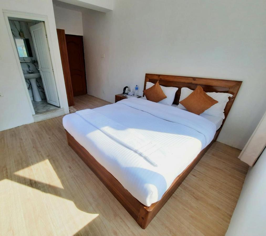 Eco Inn Guest House Kathmandu Ngoại thất bức ảnh